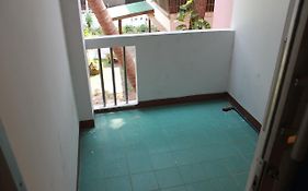 Soi 5 Apartment Pattaya